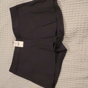 NWT Express 2 1/2 Shorts Size 0